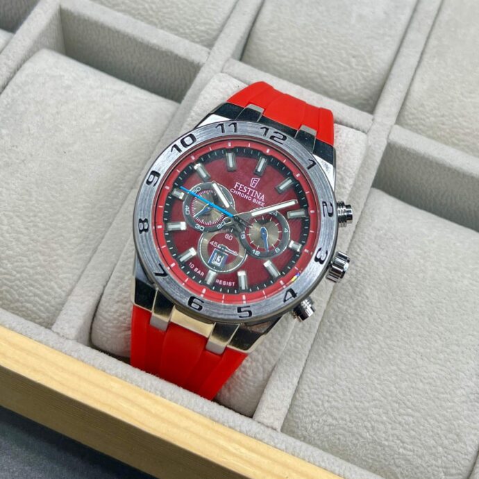 ⁦FESTINA F-398⁩ - الصورة ⁦7⁩