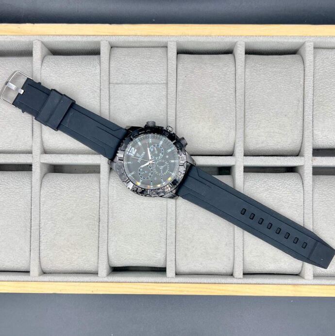 ⁦Festina silicone⁩ - الصورة ⁦4⁩