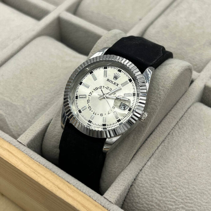 ⁦Rolex Sky Dweller⁩ - الصورة ⁦5⁩