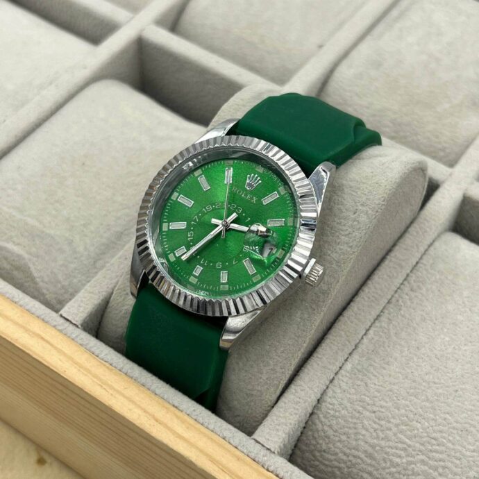 ⁦Rolex Sky Dweller⁩ - الصورة ⁦6⁩