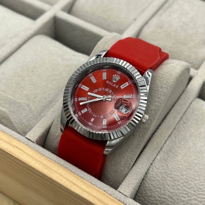⁦Rolex Sky Dweller⁩ - الصورة ⁦2⁩