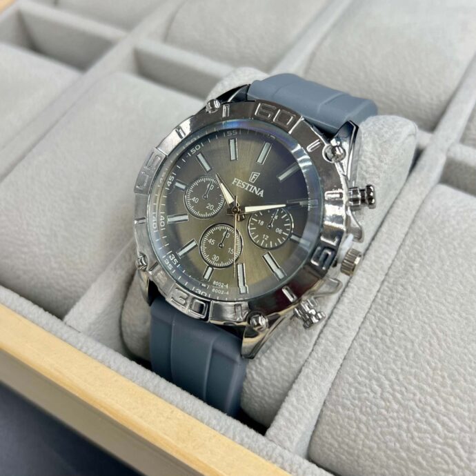 ⁦Festina silicone⁩ - الصورة ⁦3⁩