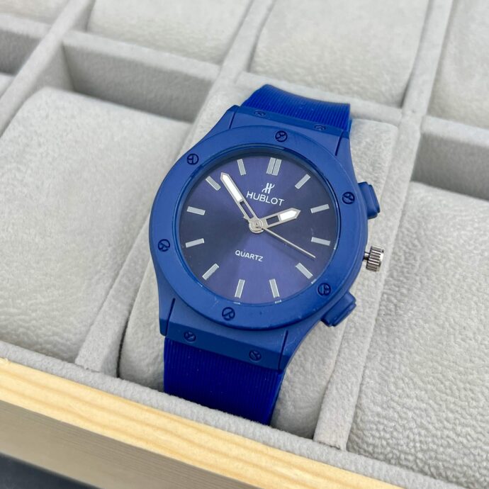 ⁦HUBLOT GENEVE⁩ - الصورة ⁦2⁩