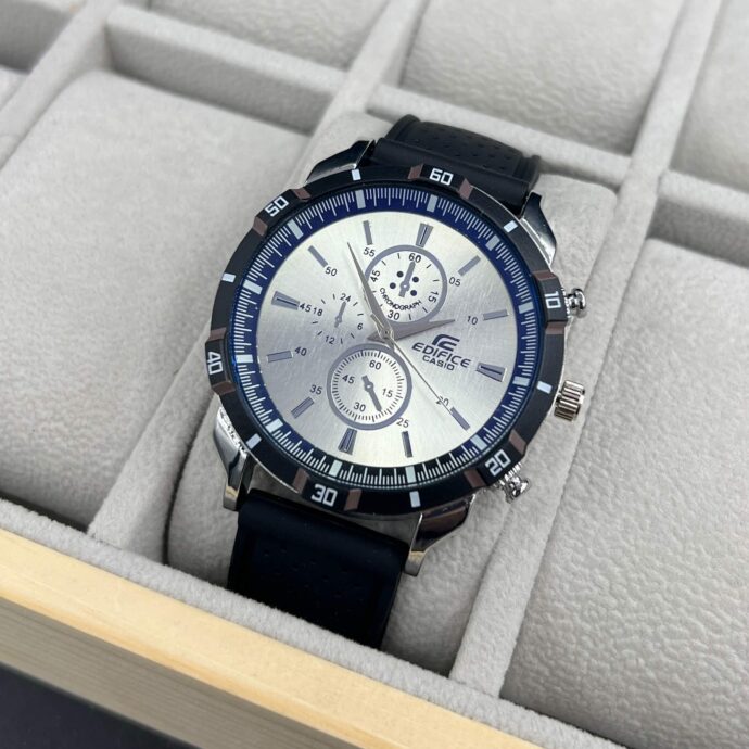 ⁦Edifice casio⁩ - الصورة ⁦2⁩
