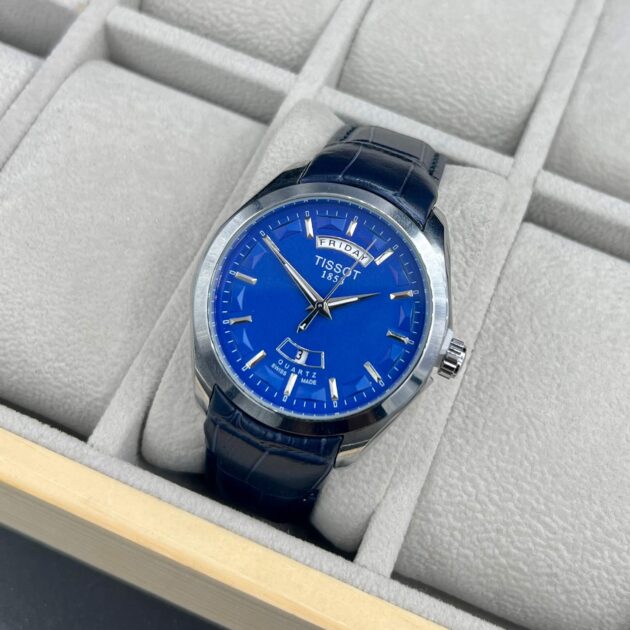 Tissot 1853