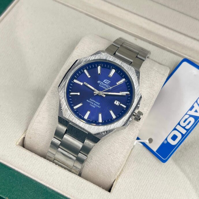 ⁦EDIFICE CASIO⁩ - الصورة ⁦4⁩