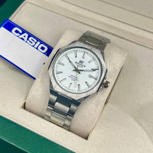 EDIFICE CASIO