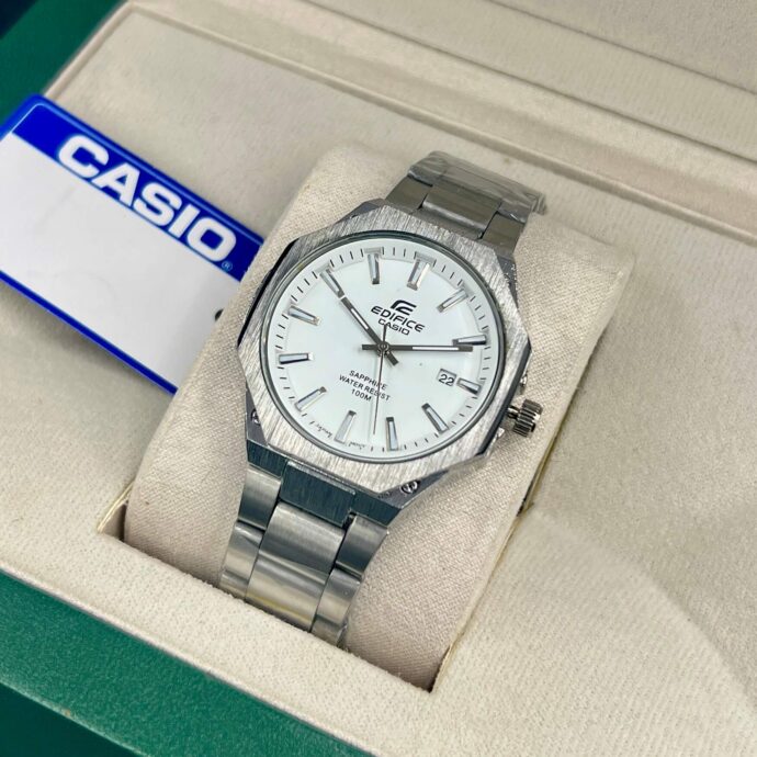 EDIFICE CASIO