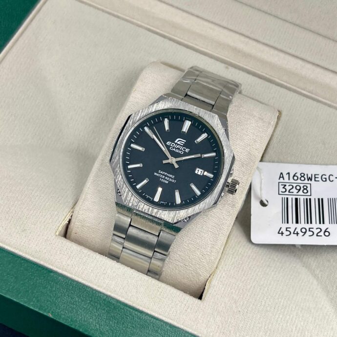 ⁦EDIFICE CASIO⁩ - الصورة ⁦3⁩