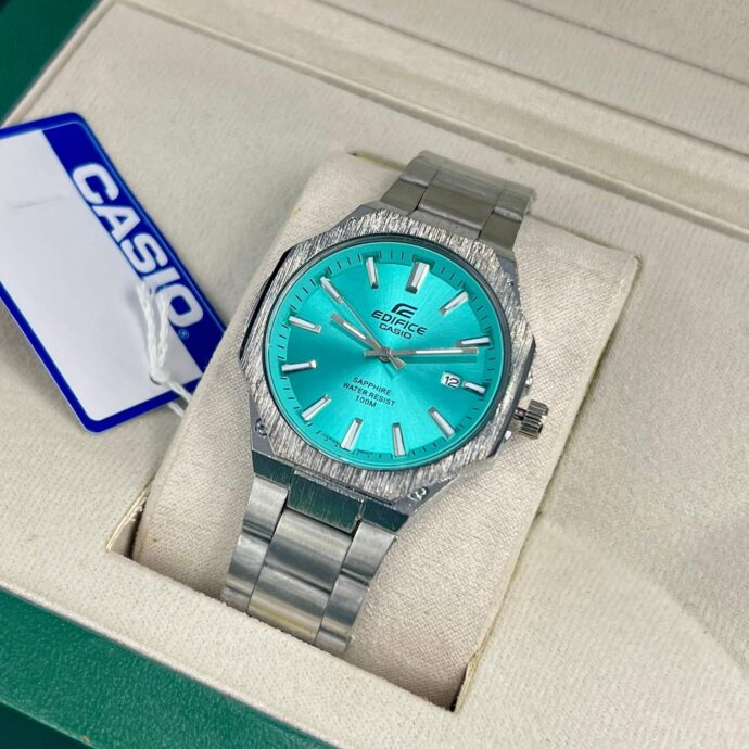⁦EDIFICE CASIO⁩ - الصورة ⁦2⁩