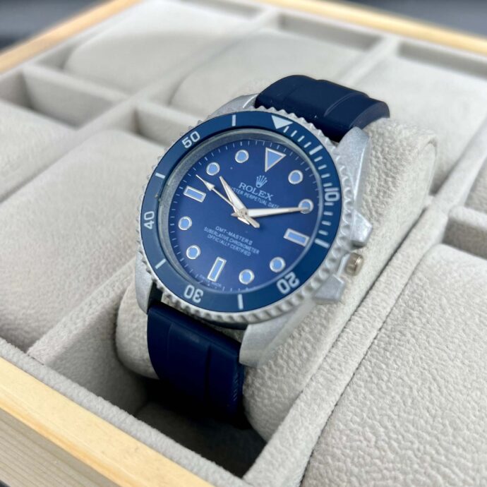 ⁦ROLEX OYSTER PERPETUAL DATE⁩ - الصورة ⁦3⁩