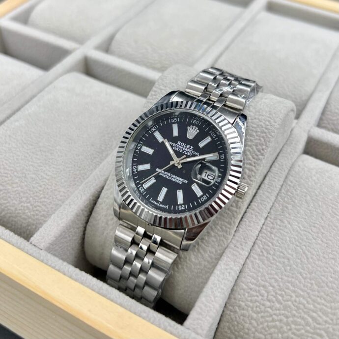 ⁦ROLEX DATEJUST⁩ - الصورة ⁦3⁩