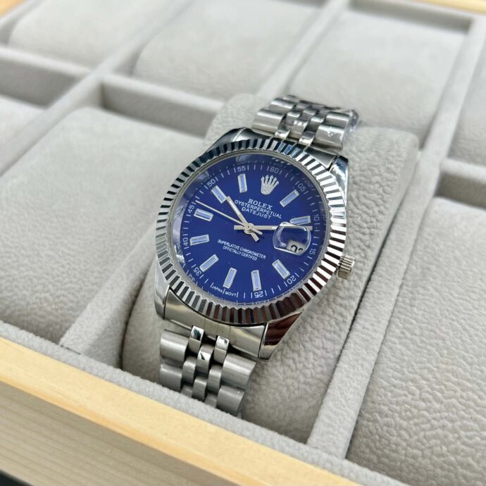 ⁦ROLEX DATEJUST⁩ - الصورة ⁦2⁩