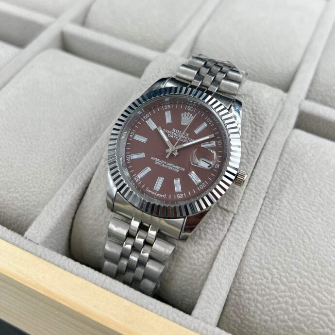 ⁦ROLEX DATEJUST⁩ - الصورة ⁦4⁩