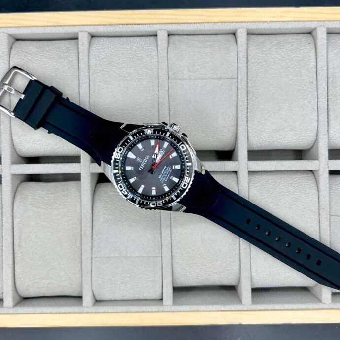 ⁦FESTINA DIVER⁩ - الصورة ⁦2⁩
