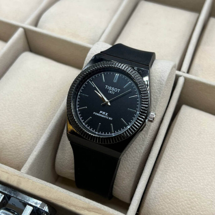 ⁦TISSOT PRX⁩ - الصورة ⁦5⁩