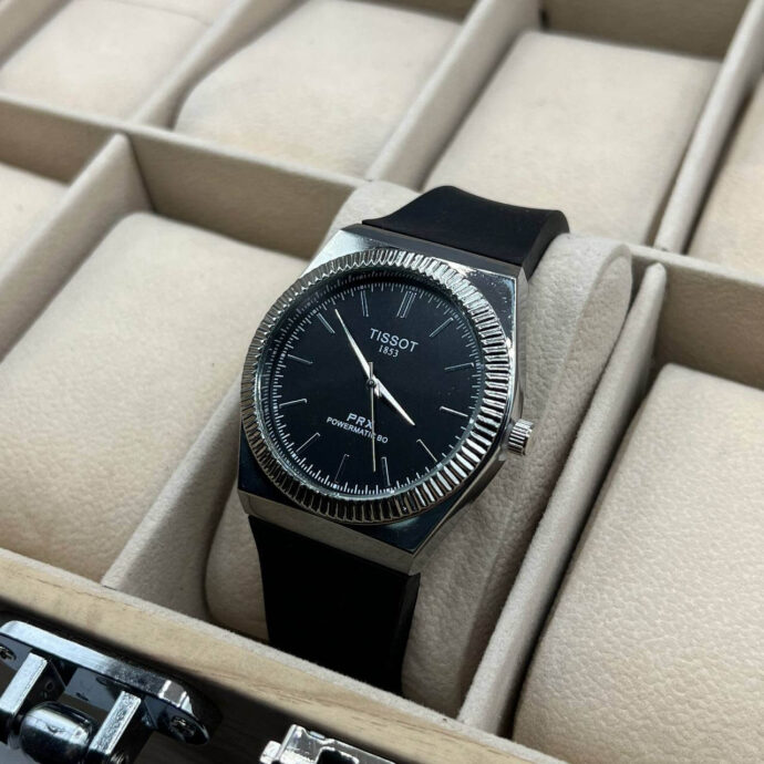 ⁦TISSOT PRX⁩ - الصورة ⁦2⁩