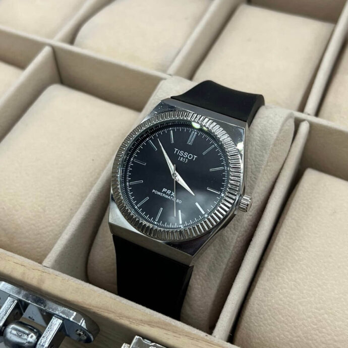 ⁦TISSOT PRX⁩ - الصورة ⁦3⁩
