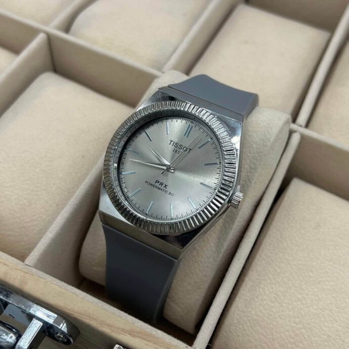 ⁦TISSOT PRX⁩ - الصورة ⁦4⁩