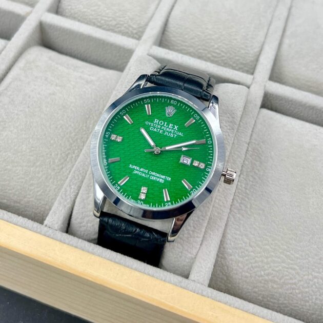 ROLEX SUPERLATIVE CHRONOMETER