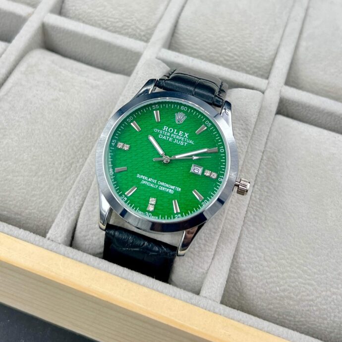 ROLEX SUPERLATIVE CHRONOMETER
