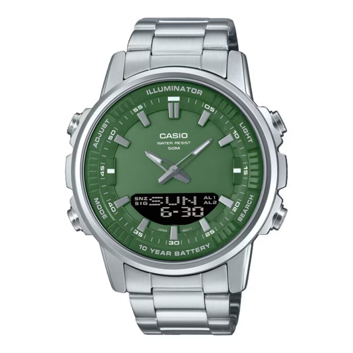 ⁦‏Casio AMW-880D-1AV⁩ - الصورة ⁦3⁩