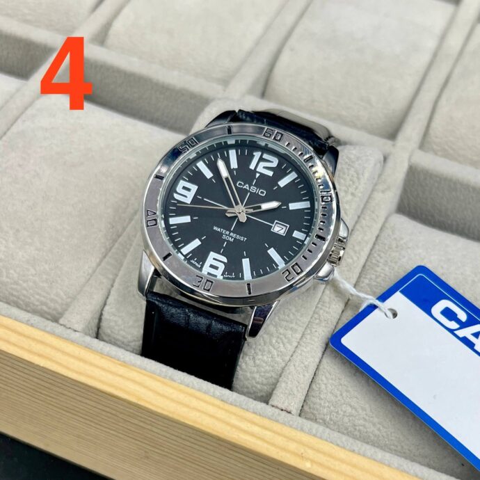 ⁦CASIO MTP-V004⁩ - الصورة ⁦3⁩