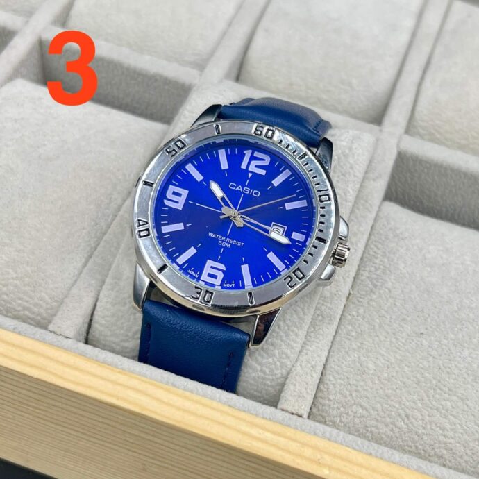 ⁦CASIO MTP-V004⁩ - الصورة ⁦5⁩