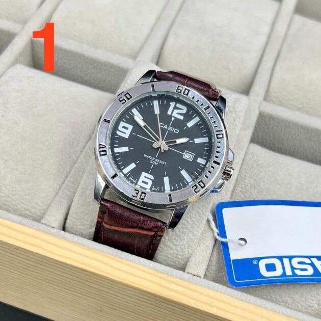 CASIO MTP-V004