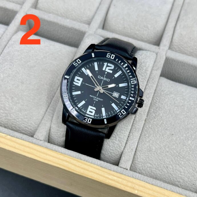 ⁦CASIO MTP-V004⁩ - الصورة ⁦6⁩