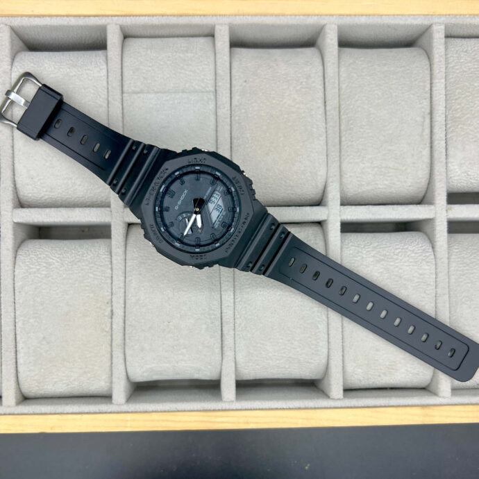 ⁦CASIO G-SHOCK⁩ - الصورة ⁦2⁩