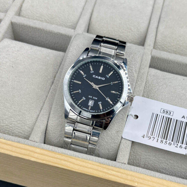 CASIO