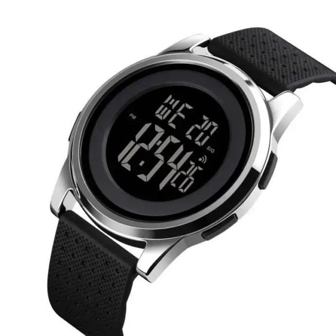 ‏SKMEI 1502 Ultra Light Thin Sport