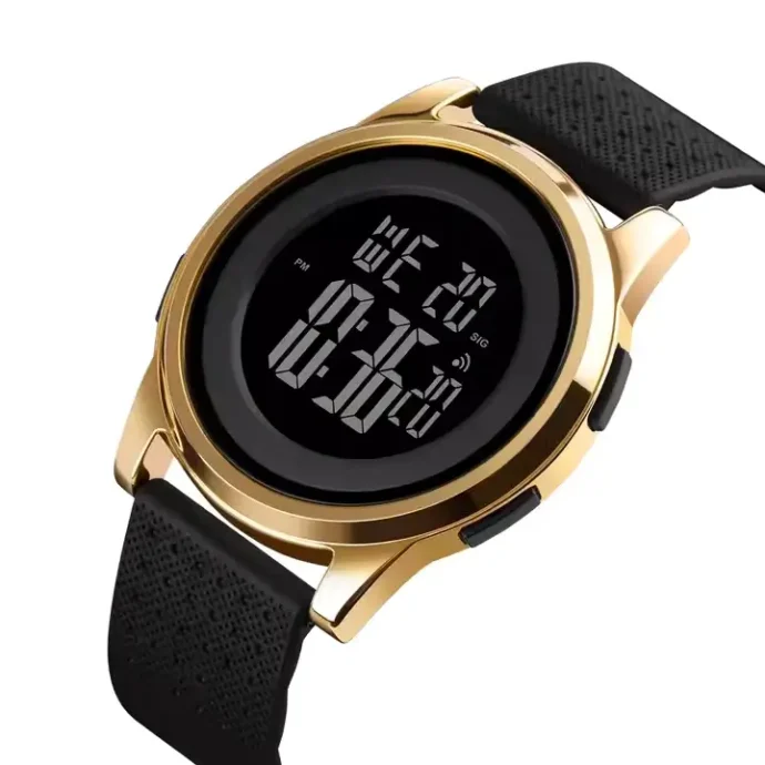 ⁦‏SKMEI 1502 Ultra Light Thin Sport⁩ - الصورة ⁦5⁩