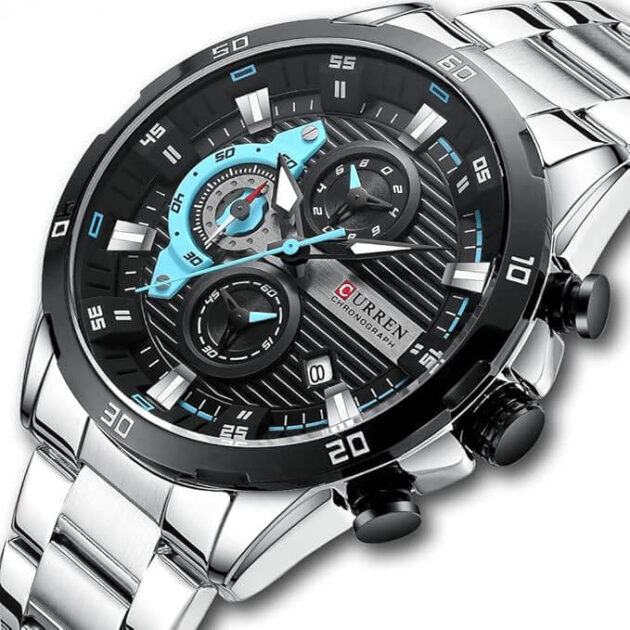 Curren 8402 original